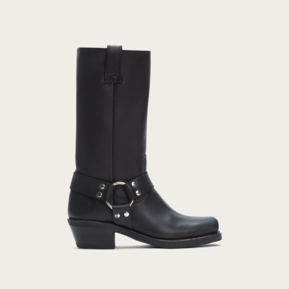 Harness 12R Frye Boots